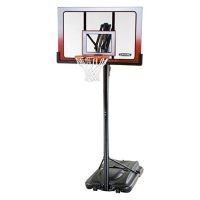 Lifetime 52" Shatter Guard Portable Basketball System