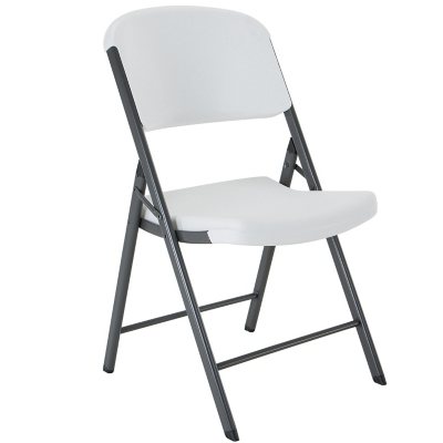 plastic fold up chairs