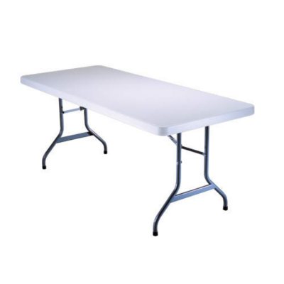 6FT FOLDING TABLE Sam's Club