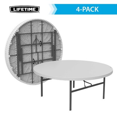 Sam's club round tables and online chairs