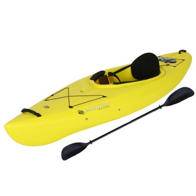 Lifetime Tide Kayak Sam's Club