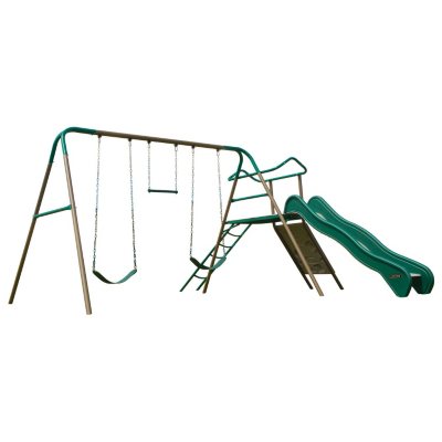 lifetime swing set sam's club