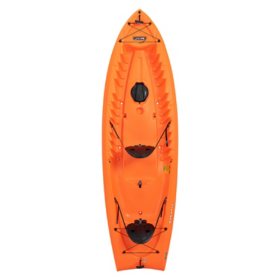 Lifetime Kokanee 10'6" Tandem Kayak (Assorted Colors)