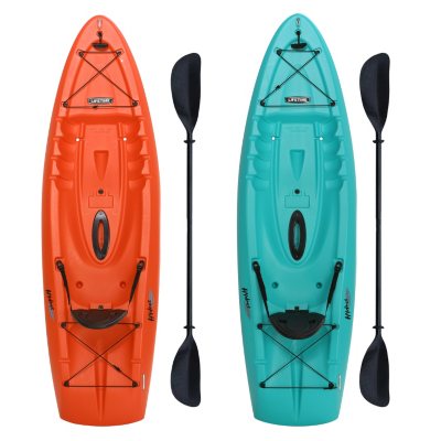 lifetime kayak wheels