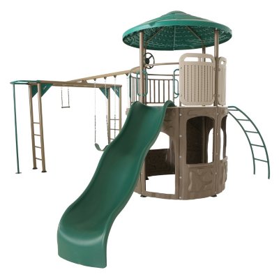 sam's club outdoor playsets