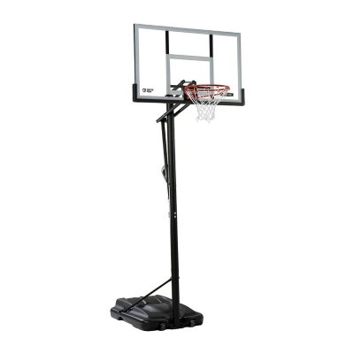 54" Basketball Hoop Portable Goal Pro Slam Rim Backboard Adjustable Original NEW 