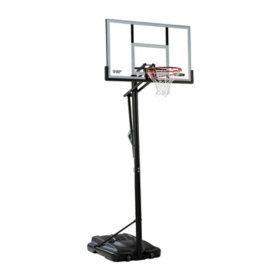 Lifetime 54" Portable Basketball Goal