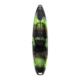 Stealth Pro Angler 11'8" Fishing Kayak