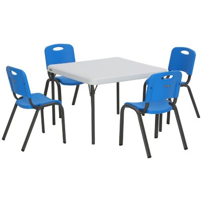 Children's Table \u0026 Chair Sets - Sam's Club