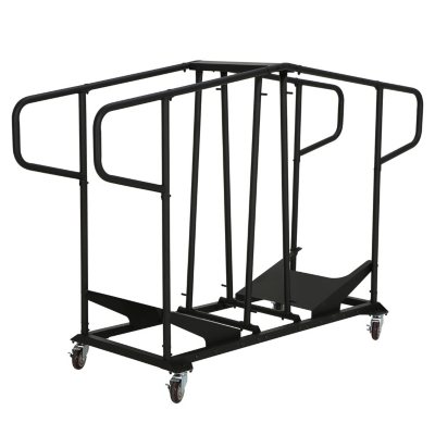 Lifetime chair 2024 rack