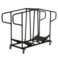 Lifetime Heavy-Duty Chair Cart - up to 32 Lifetime Chairs