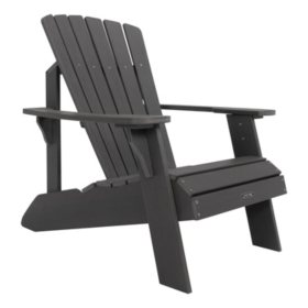 Lifetime Adirondack Chair, Choose Your Color