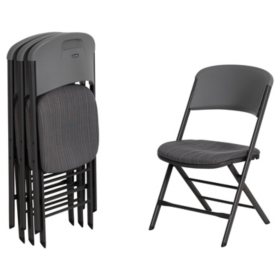 Lifetime Chairs