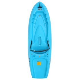 Lifetime Dash 6'6" Youth Kayak