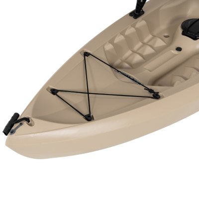 Lifetime Tamarack 10' Sit-On-Top Angler Kayak, 2 pk