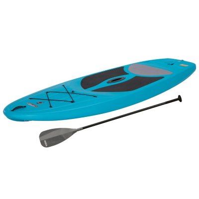 Lifetime Aurora 100 StandUp Paddleboard + Paddle dealepic