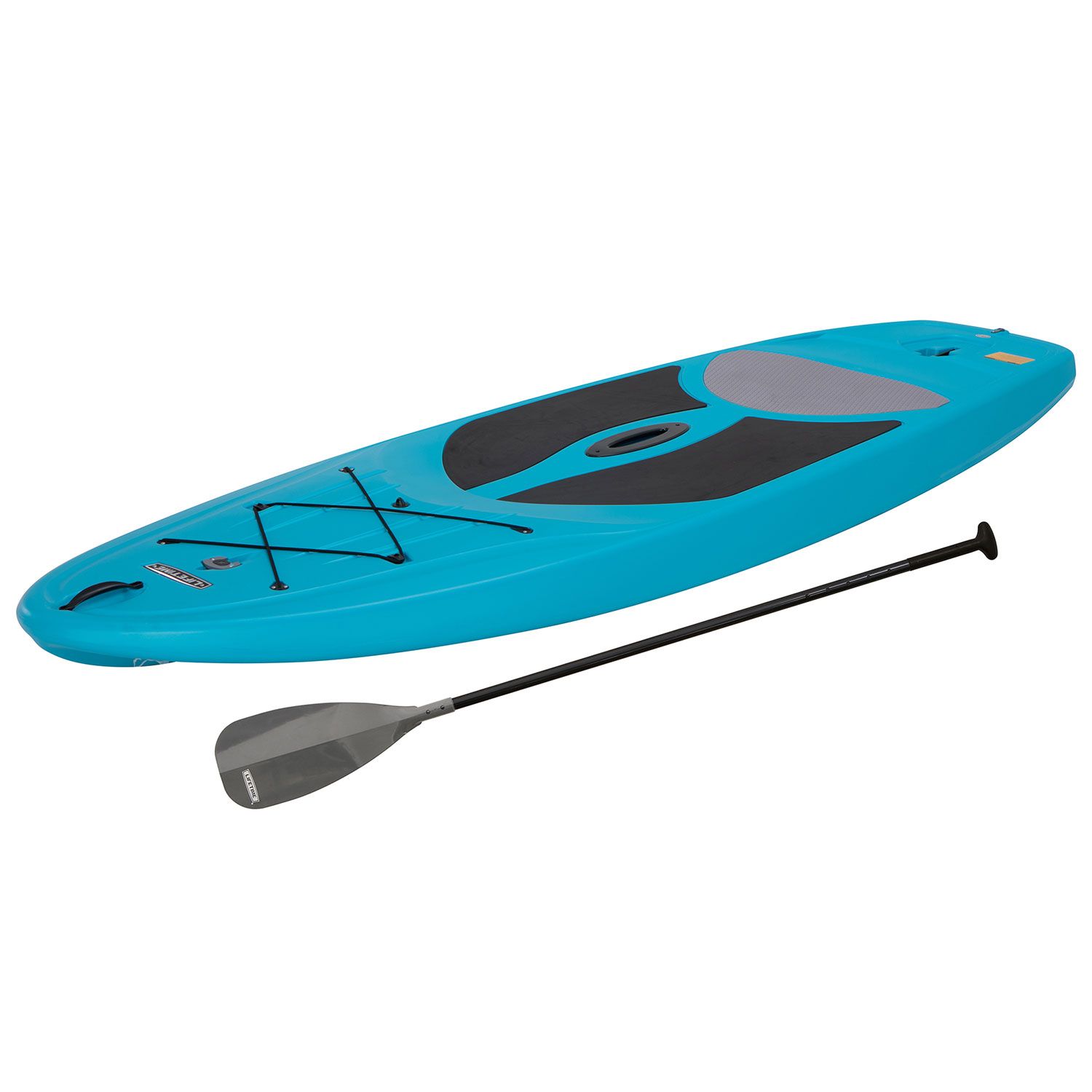 Lifetime Aurora 100 Stand-Up Paddleboard + Paddle