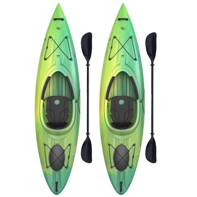 Kayak Hinchable Swing2 Gumotex - Omei Kayak