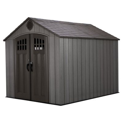 Rubbermaid® Large Vertical Storage Shed - Sam's Club