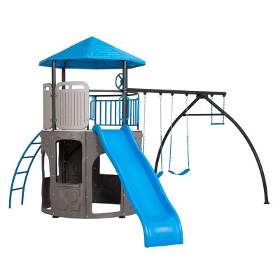 sam's club outdoor playground