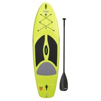 Lifetime Aurora 10' Stand-Up Paddleboard (Paddle Included)