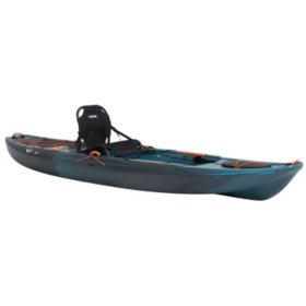 Lifetime Yukon Angler 11'6" Fishing Kayak
