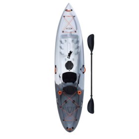 Lifetime Weber 132 Kayak, Recon Fusion