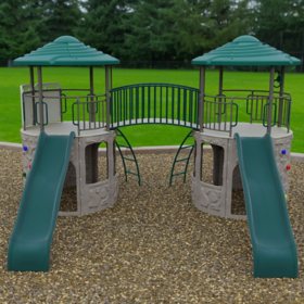 Metal Swing Sets - Sam's Club