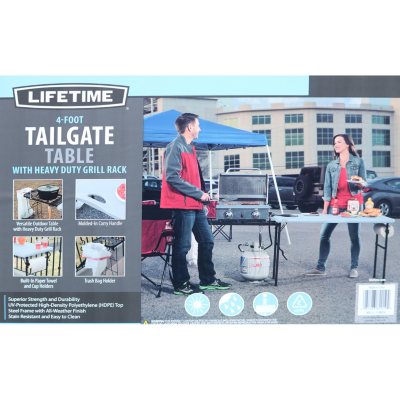 TAILGATE TABLE Sam's Club