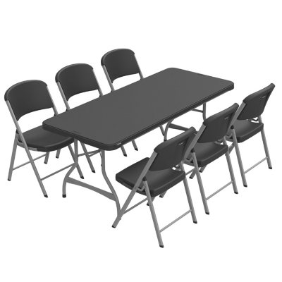 Table \u0026 Chair Sets Under $500 - Sam's Club