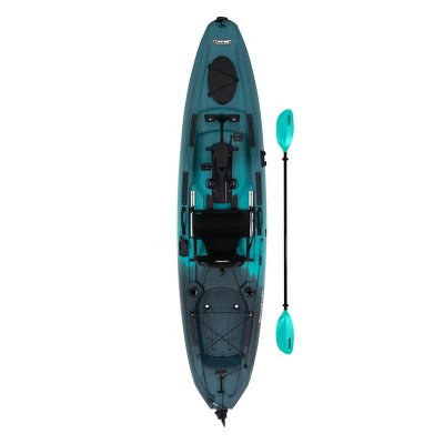 Lifetime Renegade Pedal Drive Kayak Sam's Club