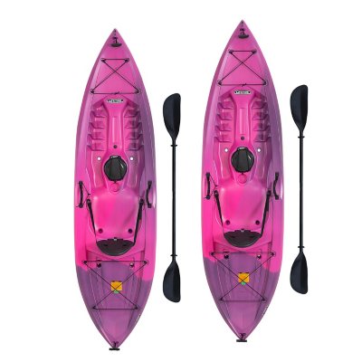 Aftermarket Kayak Plastic Direct Hull Drain Plug Sit-On-Top & Touring Kayak Plug 
