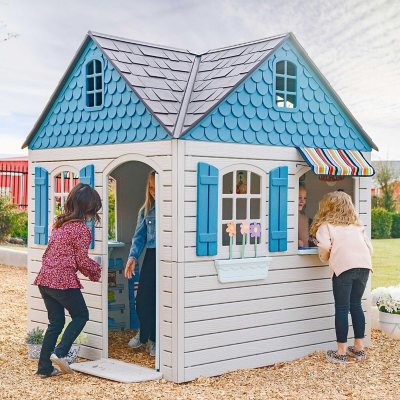 stonewood playhouse kidkraft