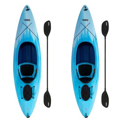 Paddle into Savings: The Truckload Kayak Event Sale is Here