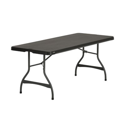 Folding table store sam's club