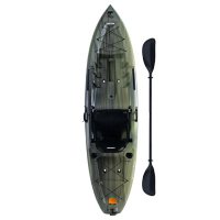 Lifetime Kenai Pro Angler 10' Kayak