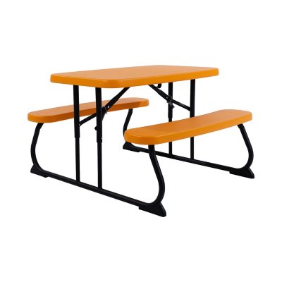 Lifetime table and online chairs kids