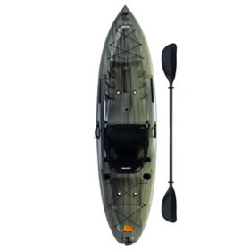 Best Sam's Club Kayaks For 2024 - Paddling Magazine