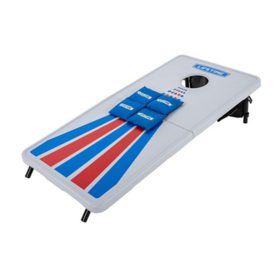 Lifetime Lightweight Cornhole Set, Includes Eight Bean Bags