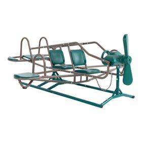 Lifetime Ace Flyer Teeter Totter (Assorted Colors)