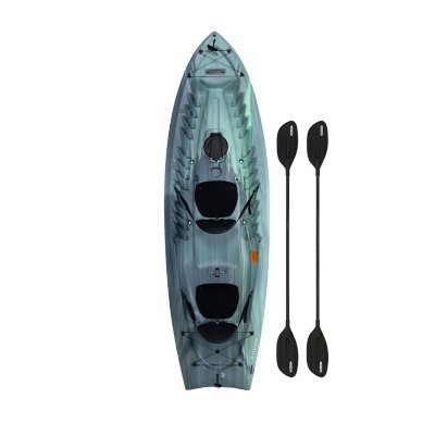 Lifetime Envoy 106 Tandem Kayak Sam's Club