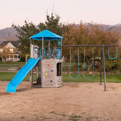 Lifetime playset hot sale parts