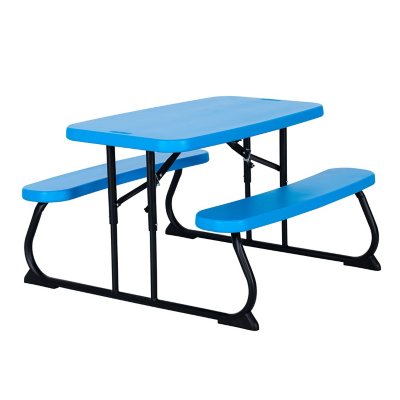 Lifetime Children's Picnic Table 