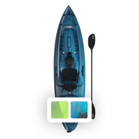 Lifetime Tahoma Pro Sit-On-Top Kayak (Paddle Included)