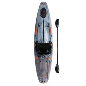 Lifetime Kenai Pro Angler 100 Kayak