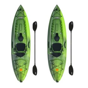 Kayaks, Canoes & Stand Up Paddle Boards - Sam's Club