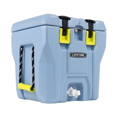 Lifetime 5 Gallon High Performance Water Cooler:- Slate Blue