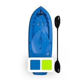 Lifetime Kid's Relay Sit-On-Top Kayak