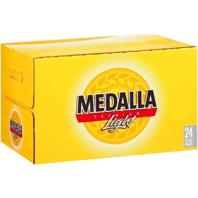 can i buy medalla beer online