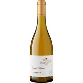 Kendall-Jackson Grand Reserve Chardonnay 750 ml